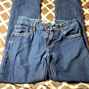Levi’s 511 Knit Jean Boys size 14 Regular